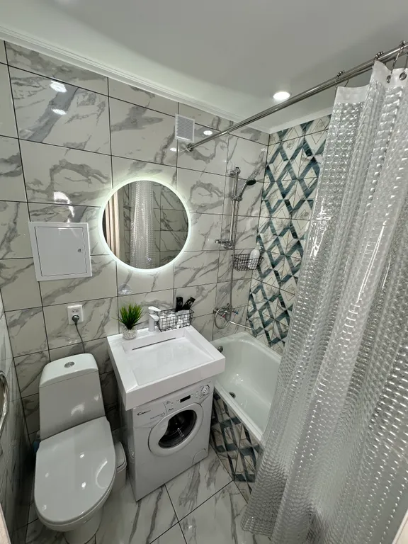 Уютная квартира в центре