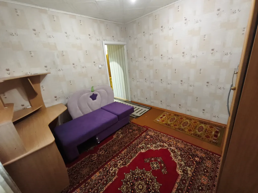 Квартирка Когалым