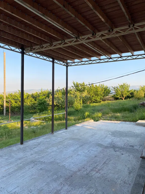 Вилла с 2 спальнями