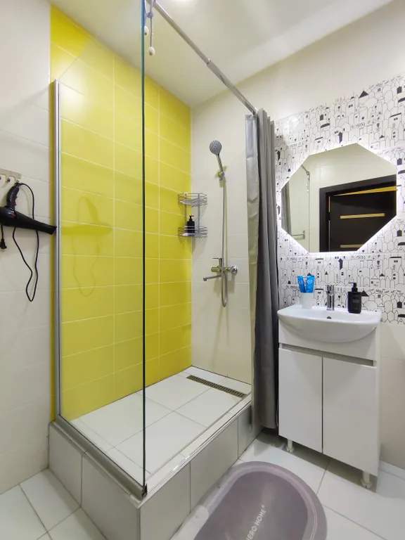 Уютная студия в центре