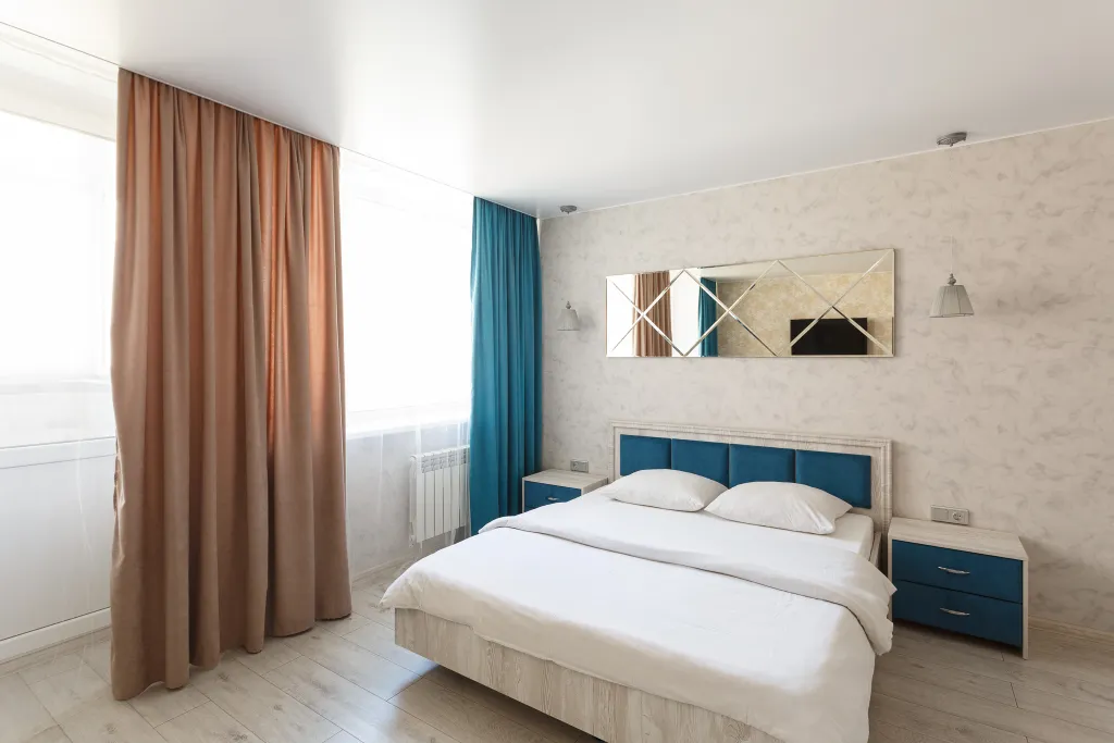 Квартира Студия на Ленинградской — аренда посуточно в Вологда