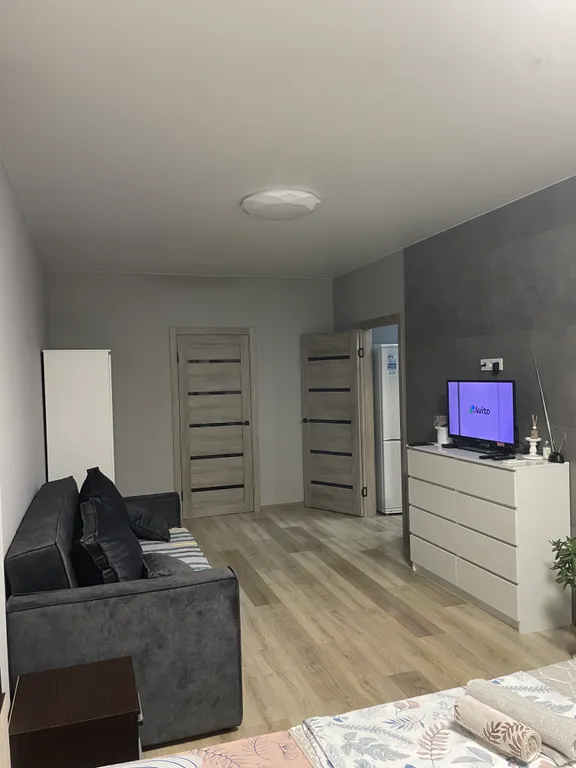 Уютная квартира в 10 мин от Ростов-арена