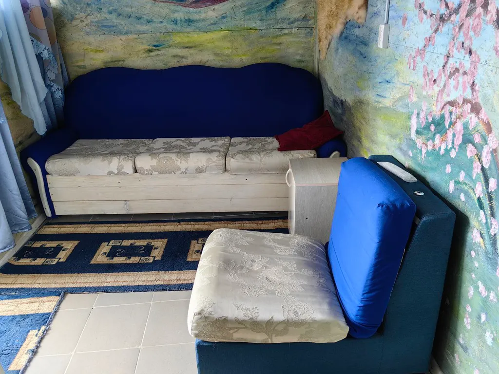 Апартаменты в 5 минутах от моря