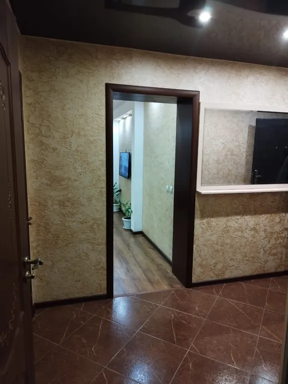 Апартаменты в новом доме рядом с аквапарком и воинской частью