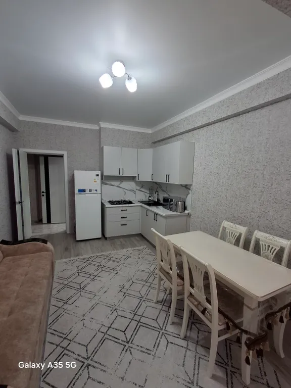 Квартира у моря