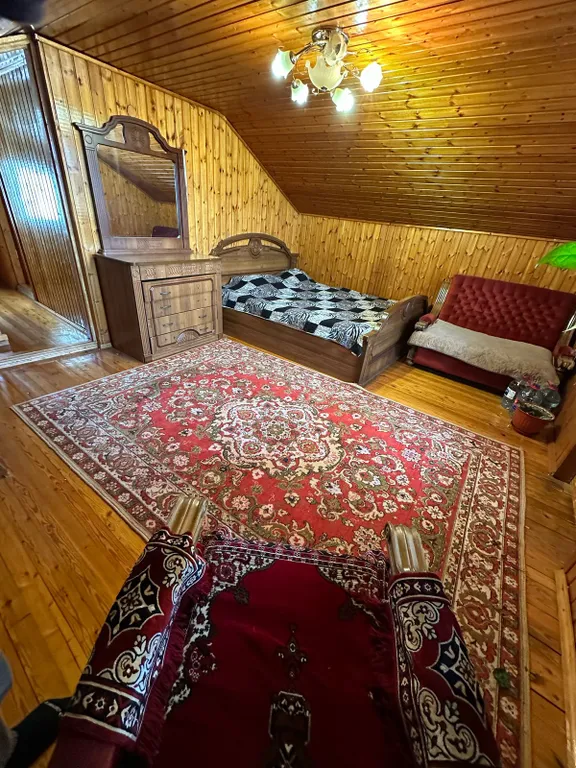 Коттедж Коттедж Апартамент в центре города — Махачкала