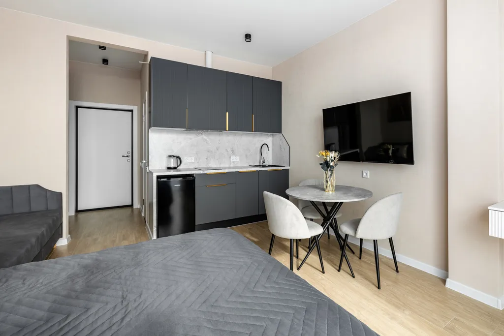 Квартира Квартира Astra — Адлер