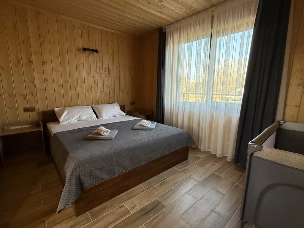 Коттедж Вилла Леа 2