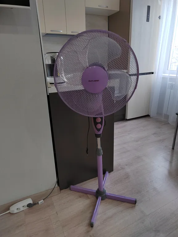 Чистая и уютная студия для отдыха и времяпровождения