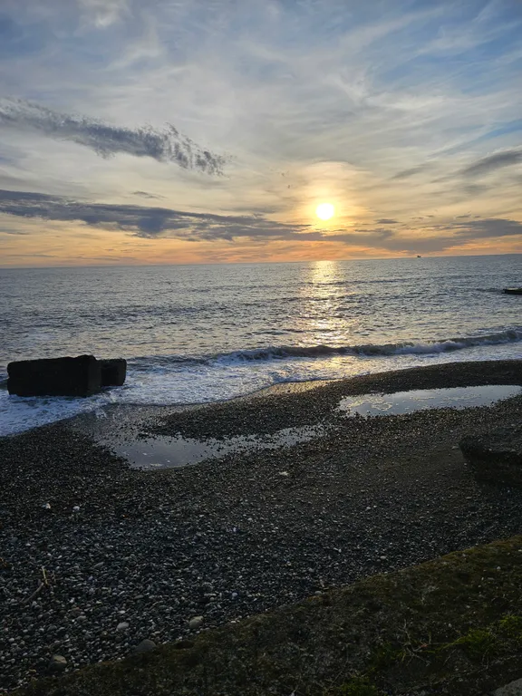 Гостевой Дом Азалия Комната Фламинго в жилом доме в 50 от моря