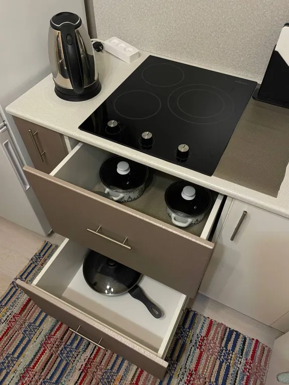 Квартира рядом с Ледовым дворцом