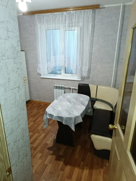 Квартира в центральном округе