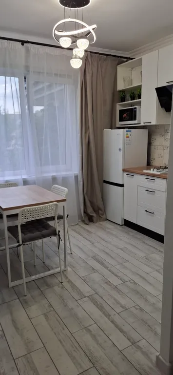 Шикарная квартира в самом центре