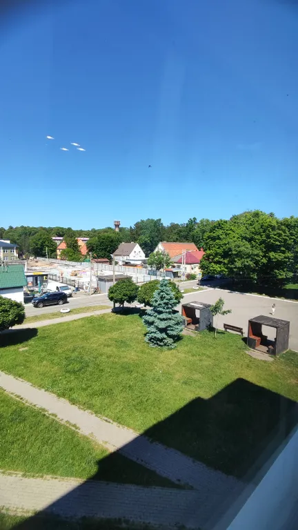 Квартира Донское