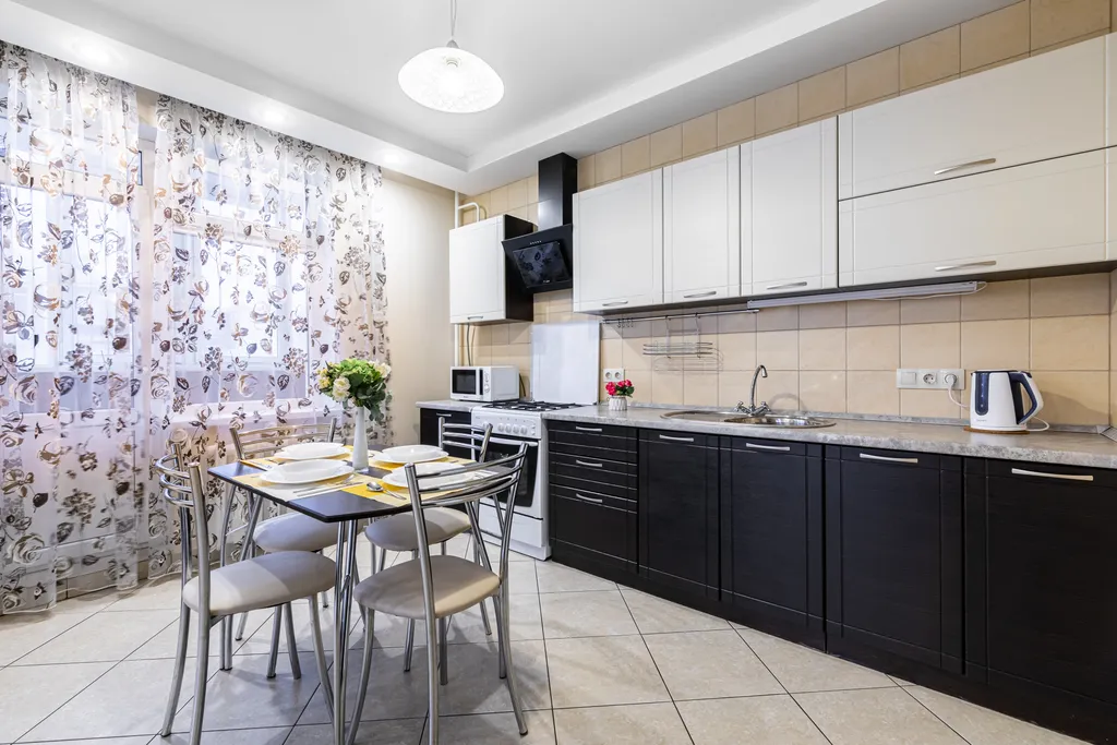 Квартира Квартира Residence Elegance на Тихомирнова 1 — Казань