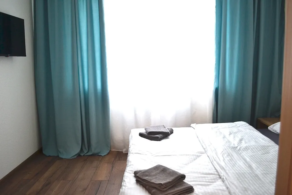 2-комнатный Дом