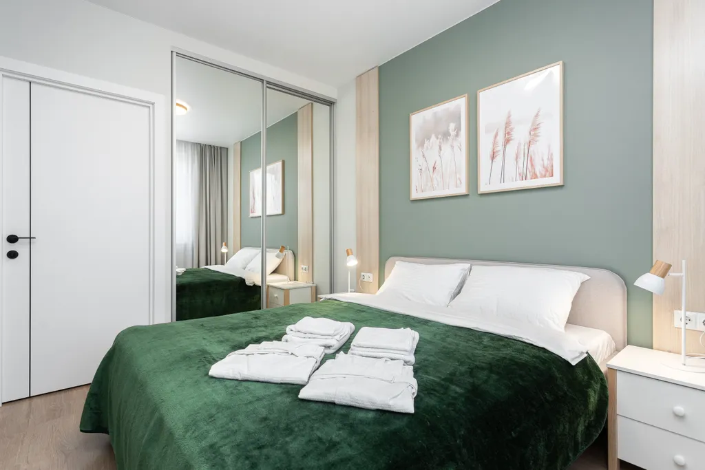 Квартира Уютная квартира у моря — Пионерский