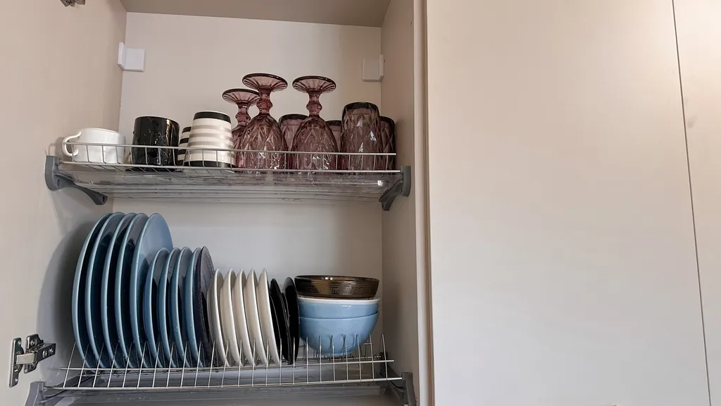 Светлая и просторная квартира в центре города Сухум