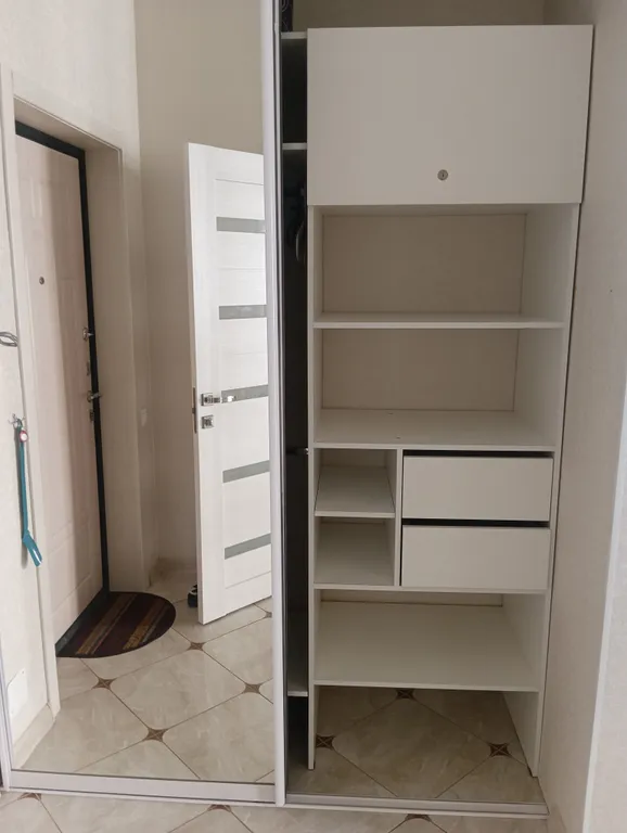 Апартаменты на первой береговой линии