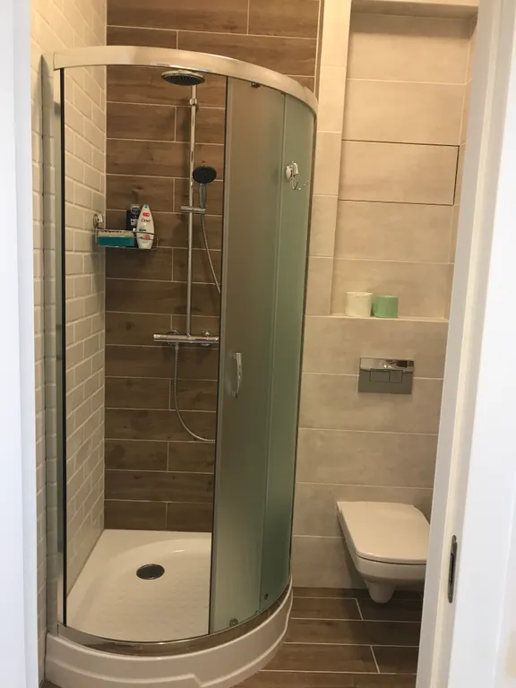 LakeCity Апартаменты у озера