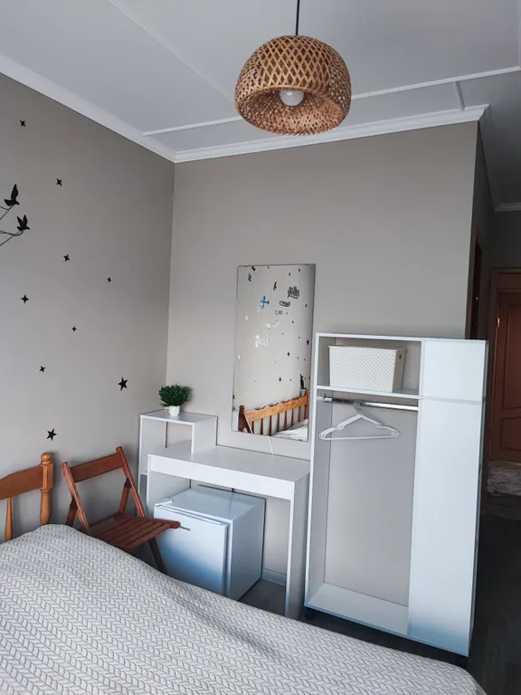 Квартира Квартира студия — Анапа