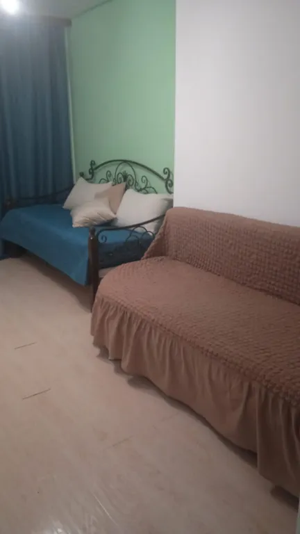 Просторная 3-х комнатная квартира