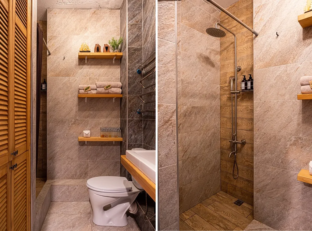 Лофт апартаменты