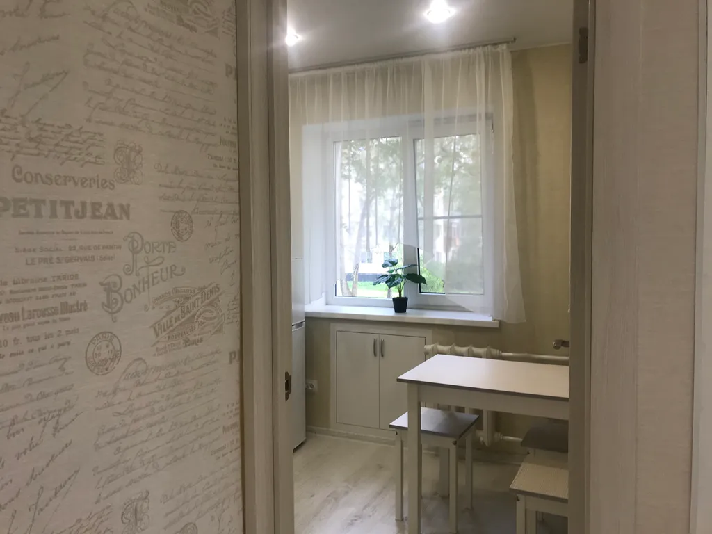 Квартира Апартаменты в центре Великого Новгорода — Великий Новгород