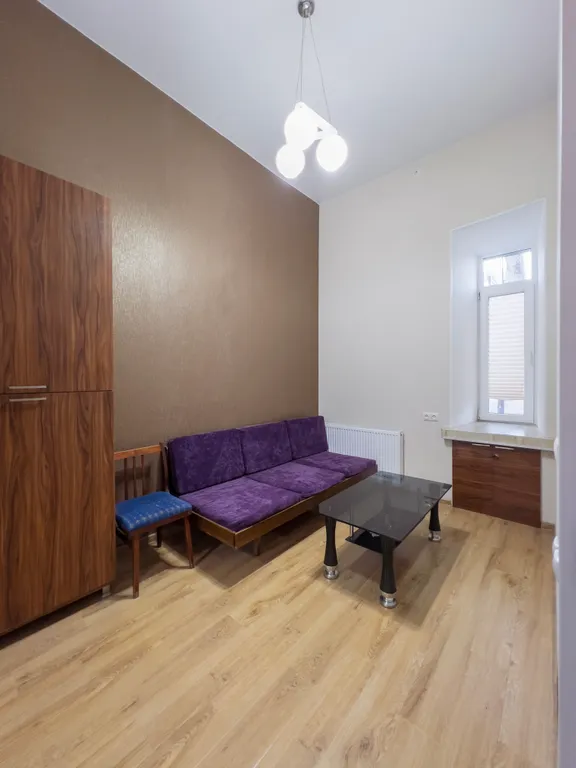 Уютная квартира в историческом центре города