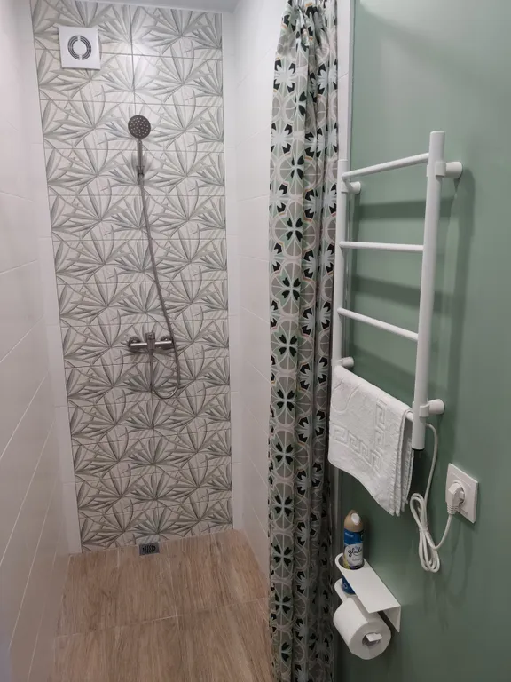 Апартаменты Red House