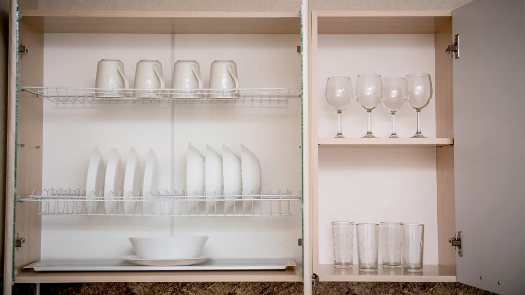 Уютные апартаменты