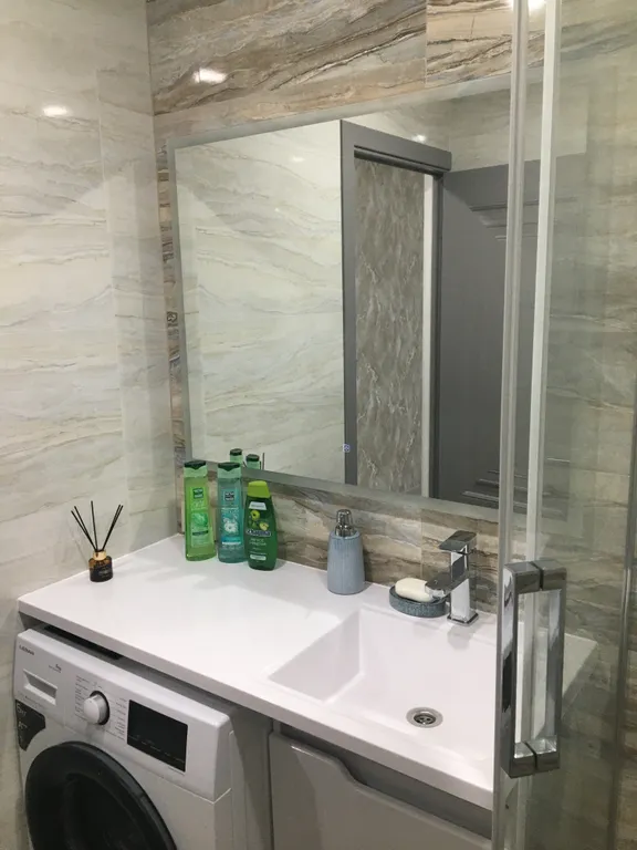 2-комнатная квартира в центре города Минеральных Вод