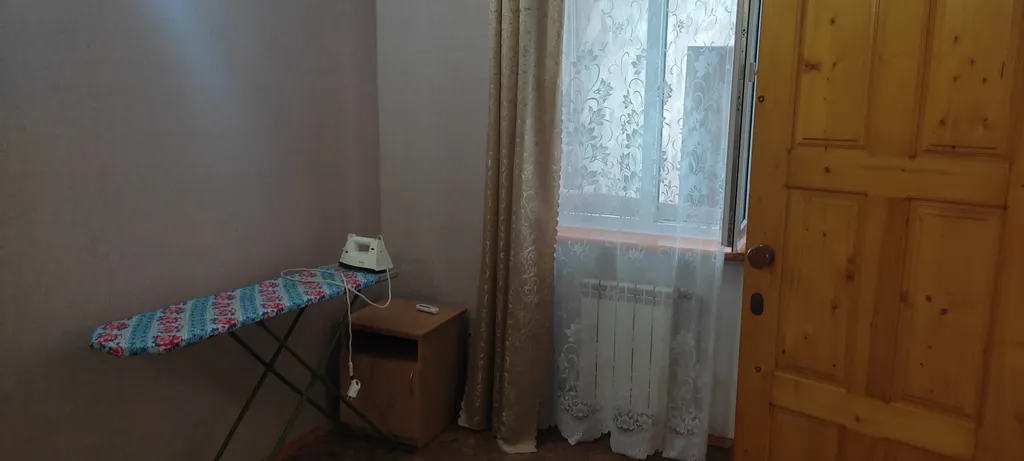 4-комнатная Квартира