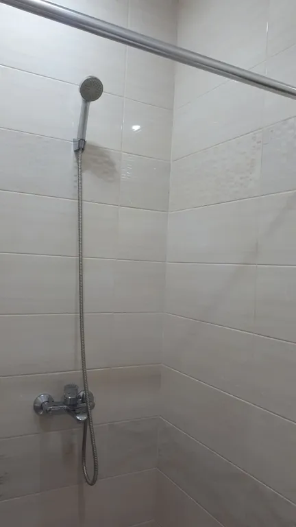 Квартира 1-комнатная Квартира — Сириус