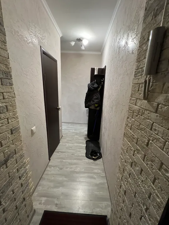 Уютная квартира в новостройке