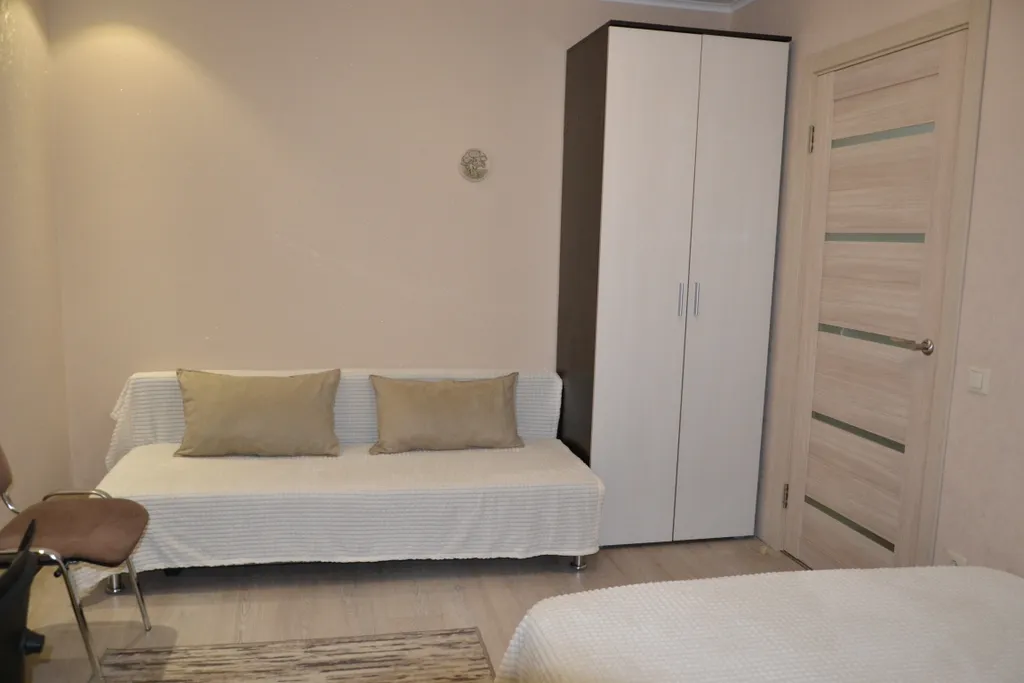 Квартира в Золотом квадрате Западного района