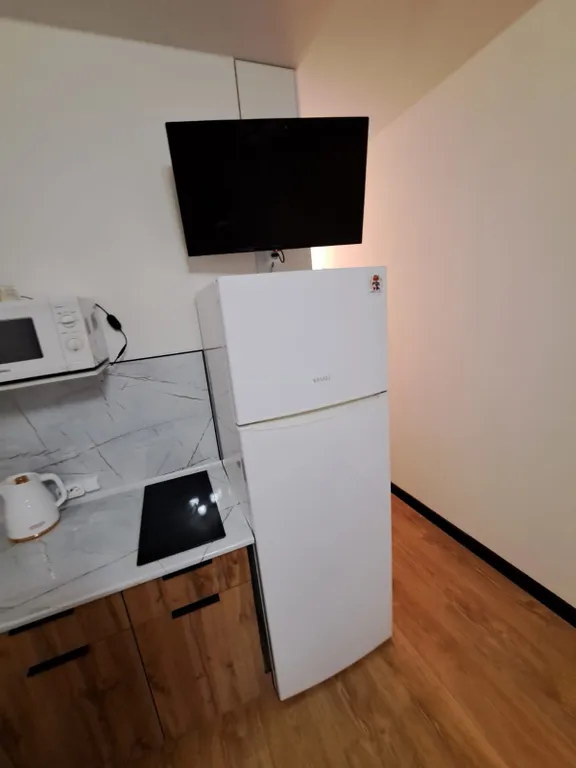 Апартаменты класса Comfort