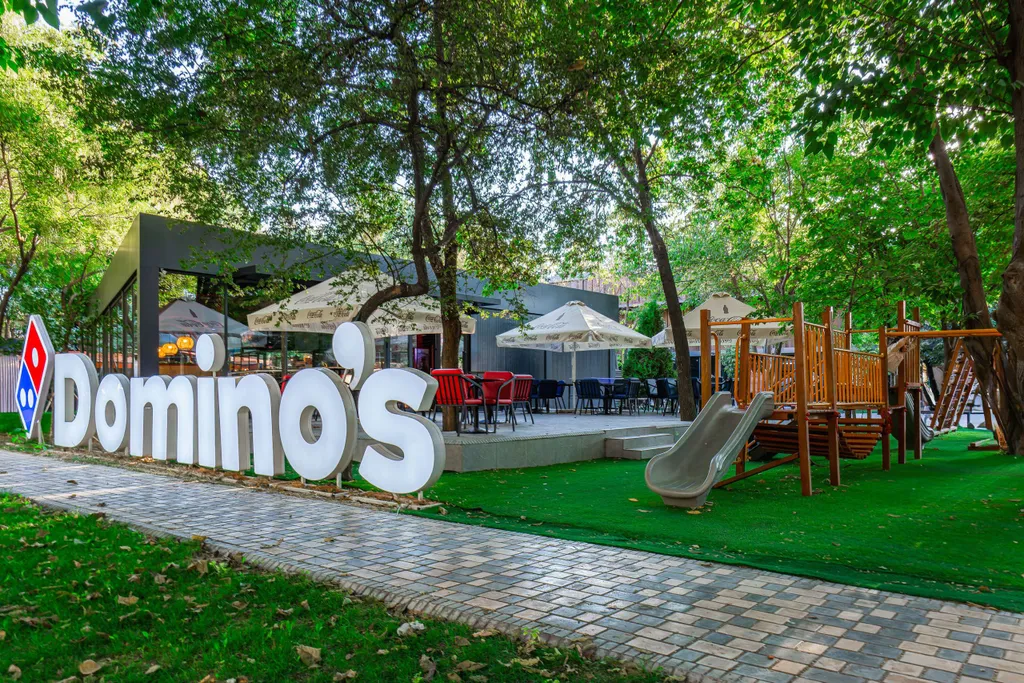 Eco Park by Royal rentals