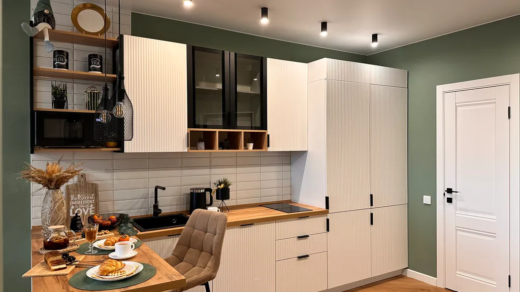 Квартира Евродвушка около МЦД-3, с видом на парк — аренда посуточно в Раменское