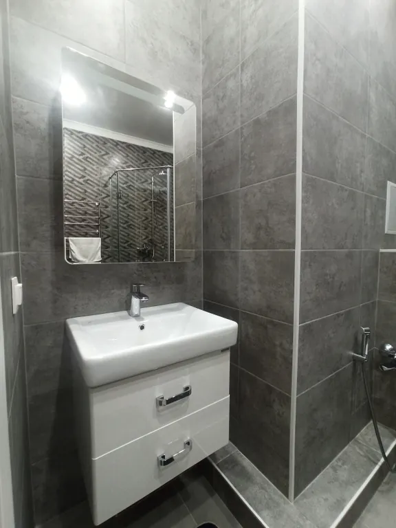 Уютная квартира бизнес класса в центре города