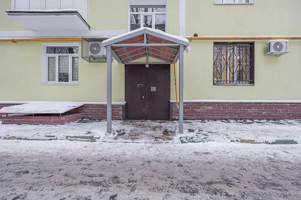 Квартира Апартаменты рядом с аквапарком Океанис и парком Швейцария — Нижний Новгород