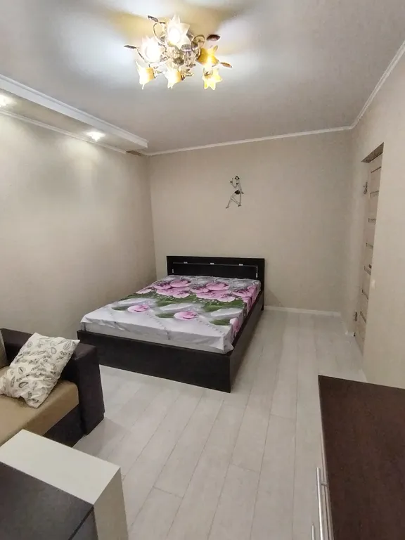 Квартира на самой высокой точке Минска