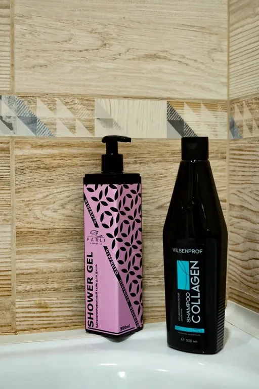 Просторная светлая студия