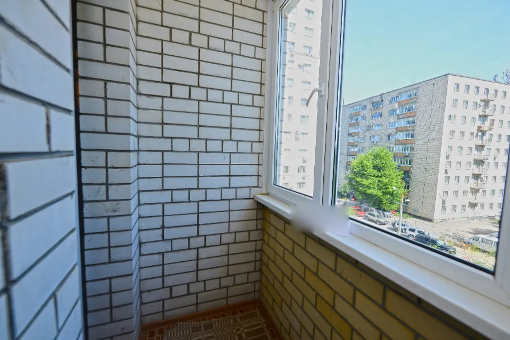 Просторный светлый апартамент с джакузи