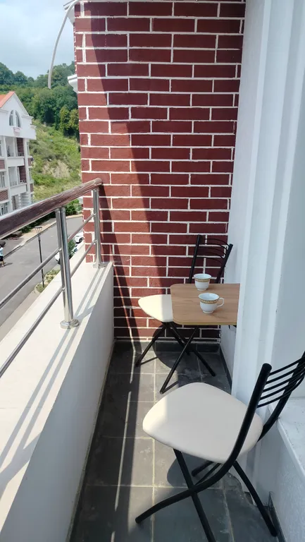 Квартира Квартира у моря — Адлер