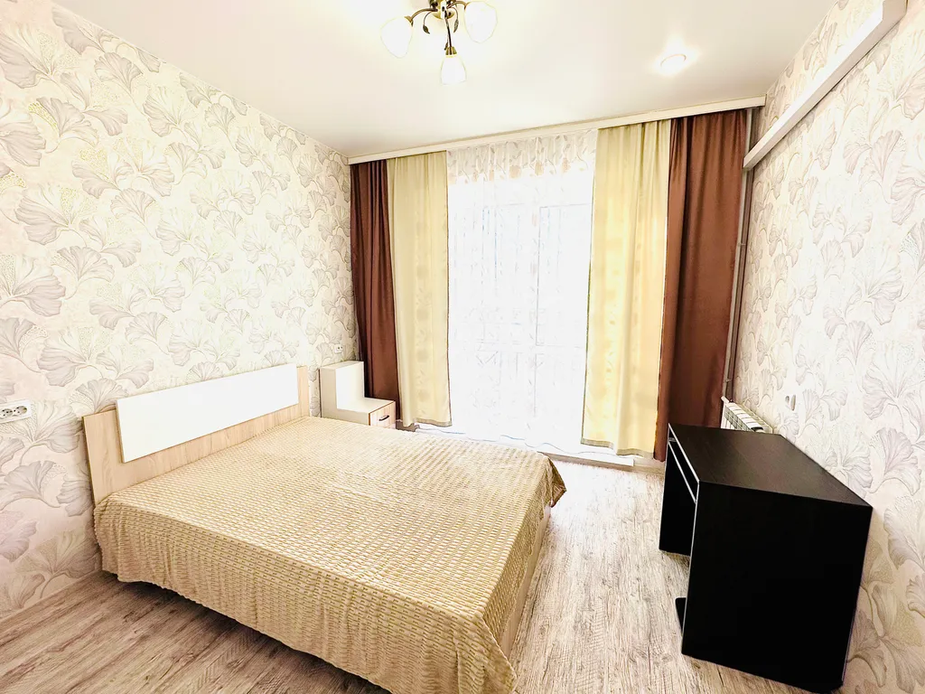 Квартира Евро студия в центре города — аренда посуточно в Белогорск