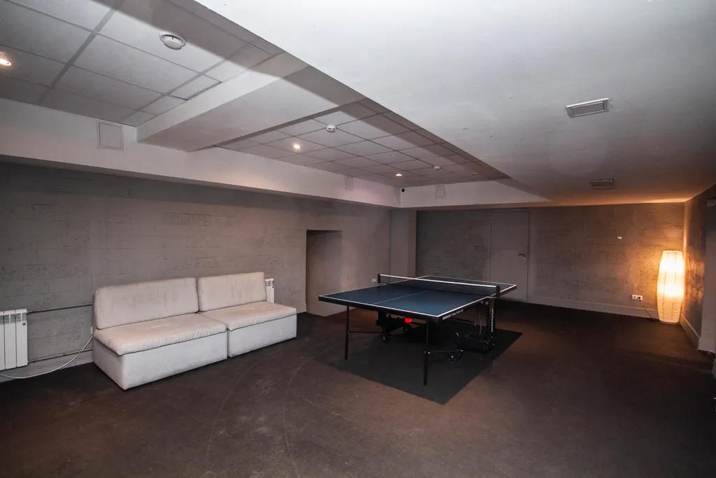 Лофт 130 метров, 2 этажа, собственный вход, р-н Лефортово