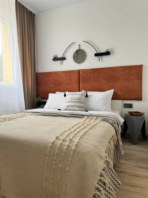 Квартира с атмосферой марокканского шика — аренда посуточно в Ижевск