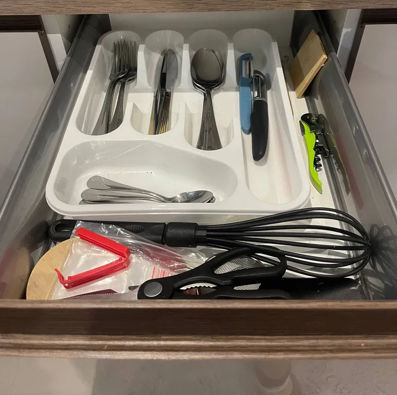 Квартира Квартира Евродвушка с ванной и кондиционерами — Москва