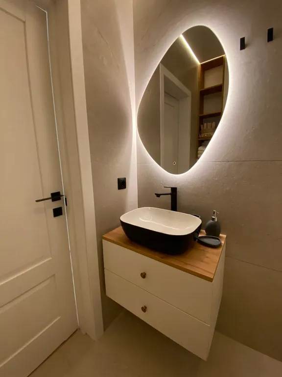 Апартаменты Балтик люкс